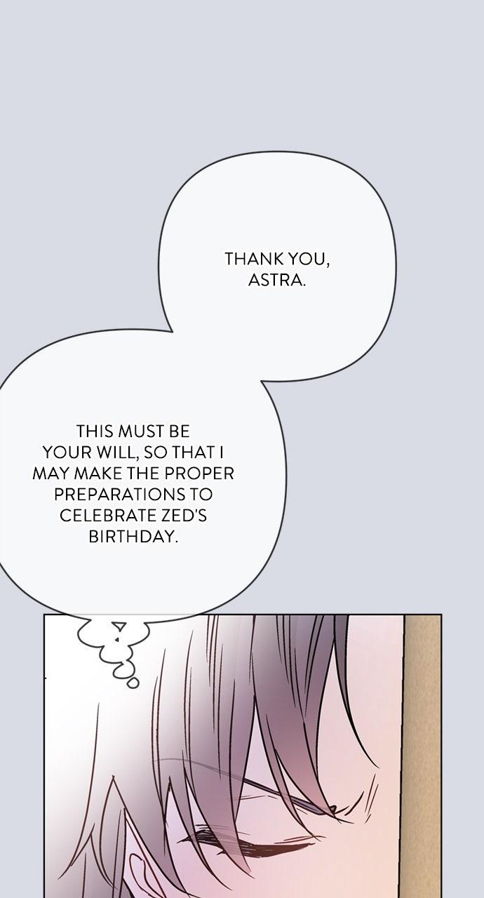 From a Knight to a Lady Chap 180.2 - Next Chap 181.2