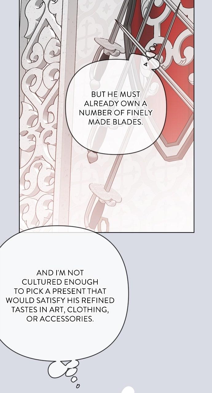 From a Knight to a Lady Chap 180.2 - Next Chap 181.2