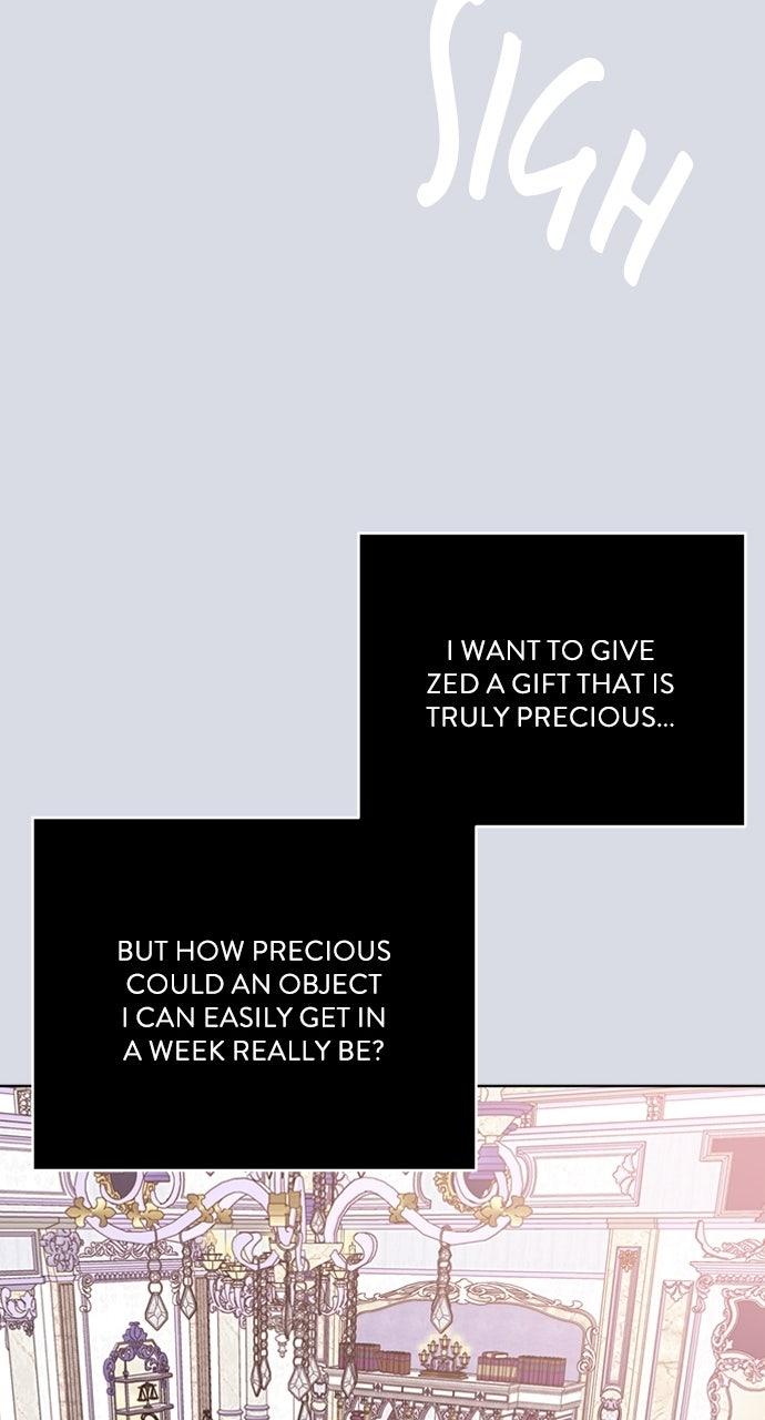 From a Knight to a Lady Chap 180.2 - Next Chap 181.2