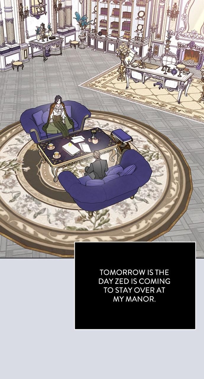 From a Knight to a Lady Chap 180.2 - Next Chap 181.2