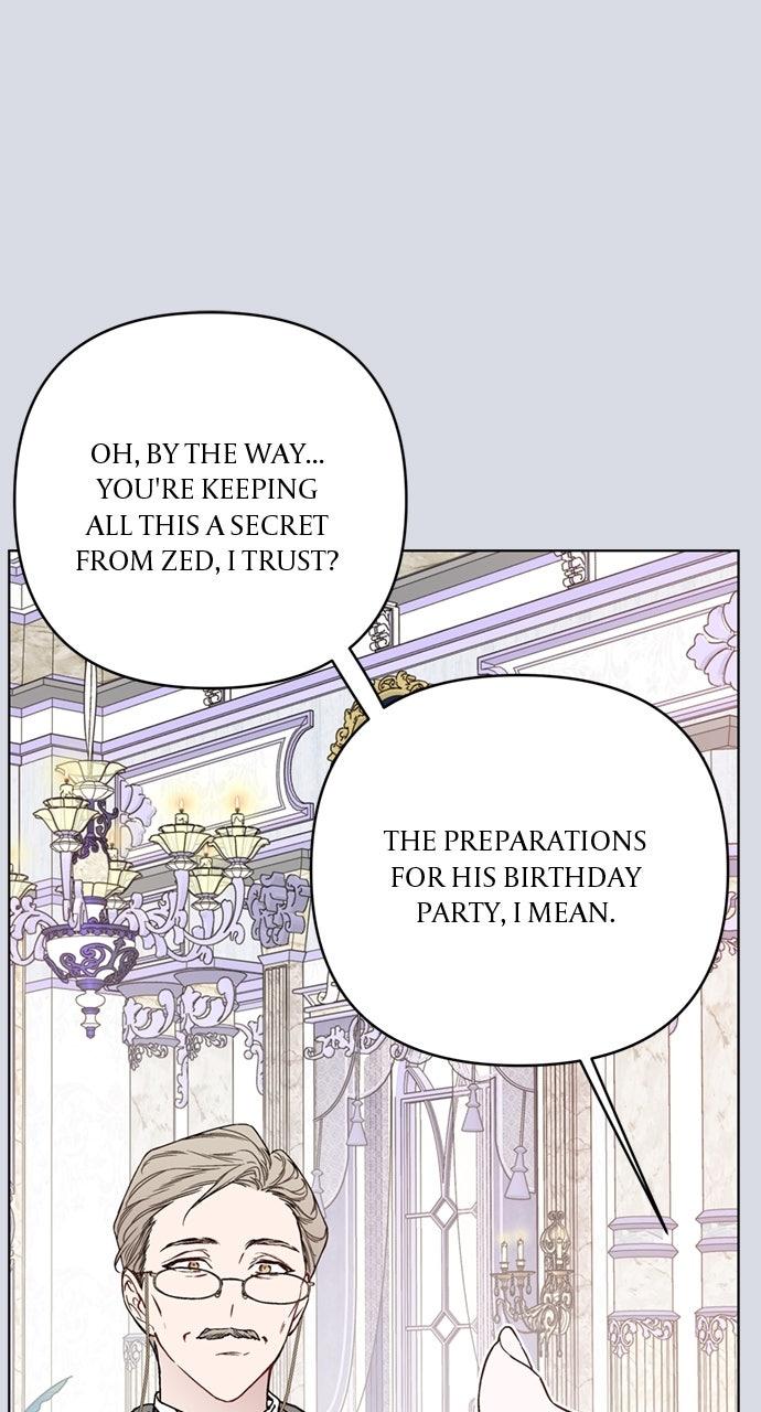 From a Knight to a Lady Chap 180.2 - Next Chap 181.2