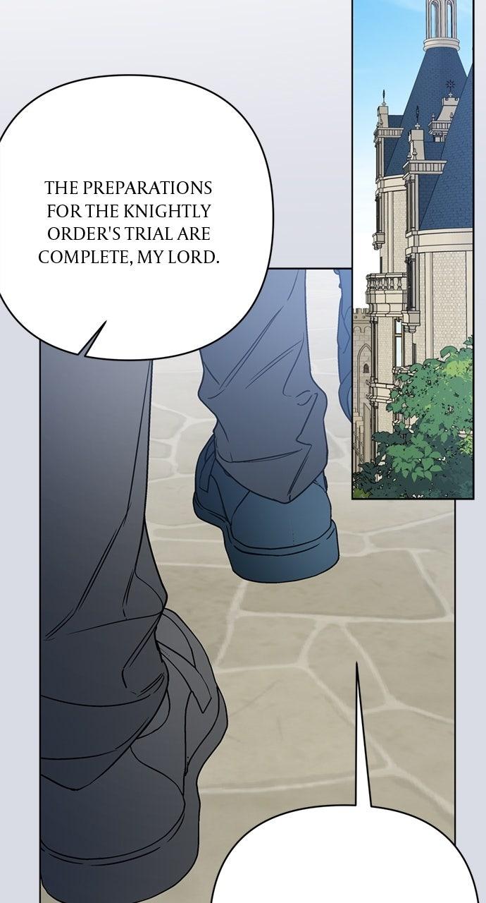 From a Knight to a Lady Chap 180.2 - Next Chap 181.2