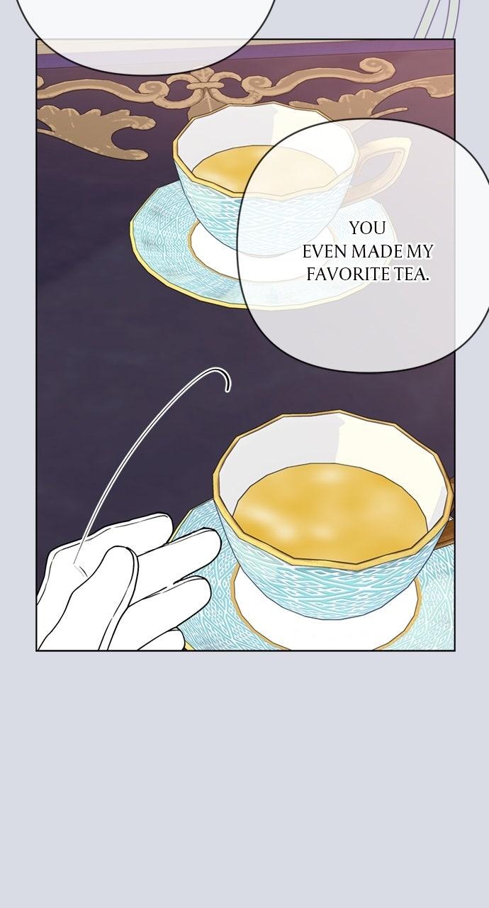 From a Knight to a Lady Chap 180.2 - Next Chap 181.2