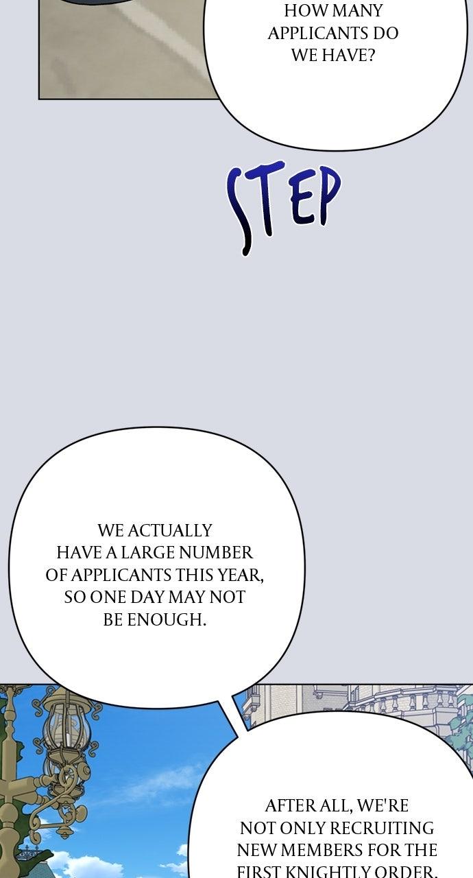 From a Knight to a Lady Chap 180.2 - Next Chap 181.2