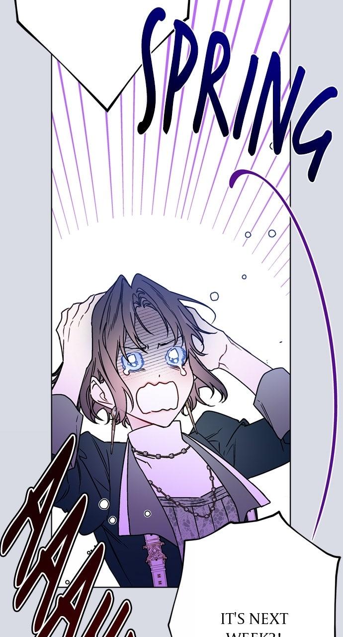 From a Knight to a Lady Chap 180.2 - Next Chap 181.2