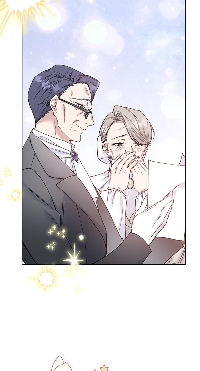 From a Knight to a Lady Chap 180.4 - Next Chap 181.4