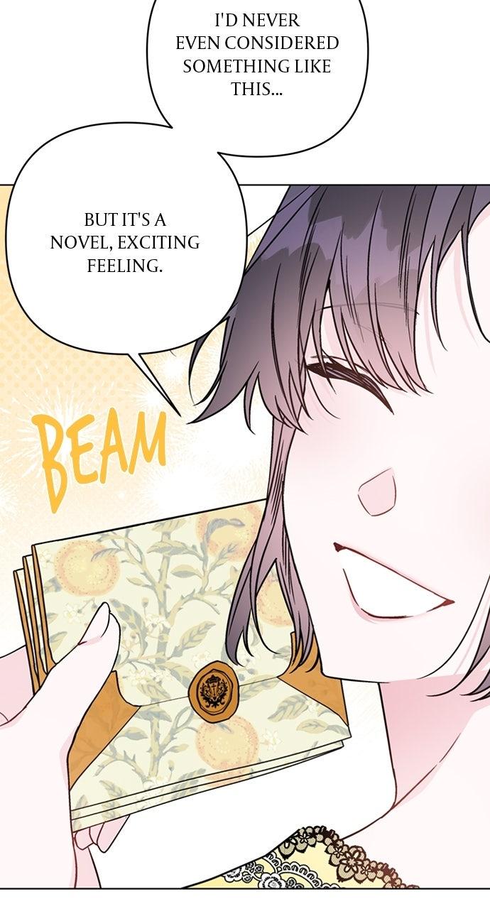 From a Knight to a Lady Chap 180.4 - Next Chap 181.4