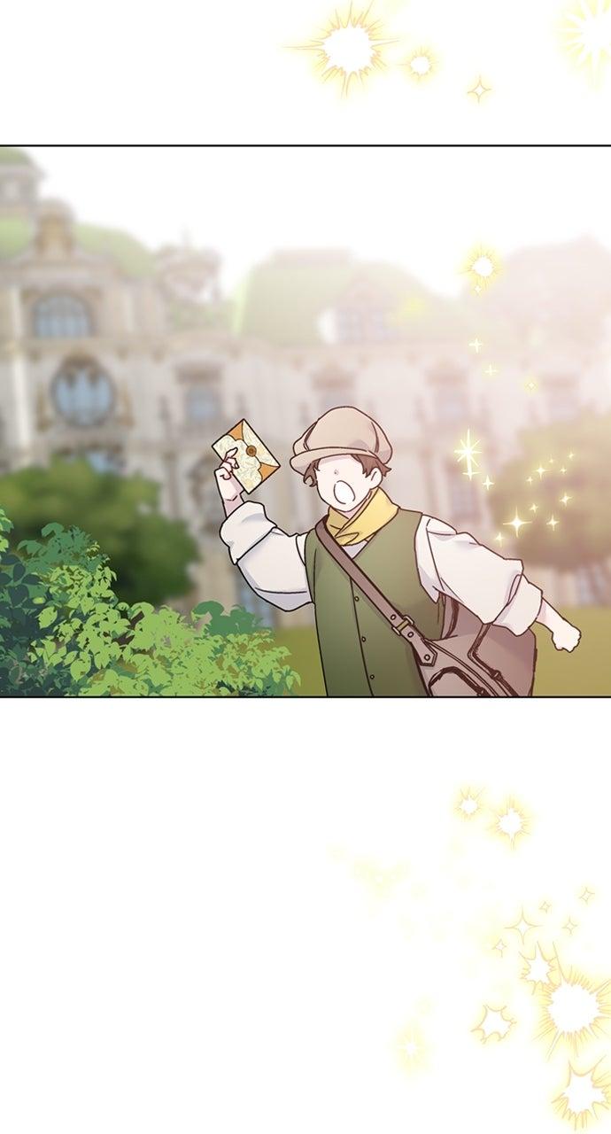 From a Knight to a Lady Chap 180.4 - Next Chap 181.4