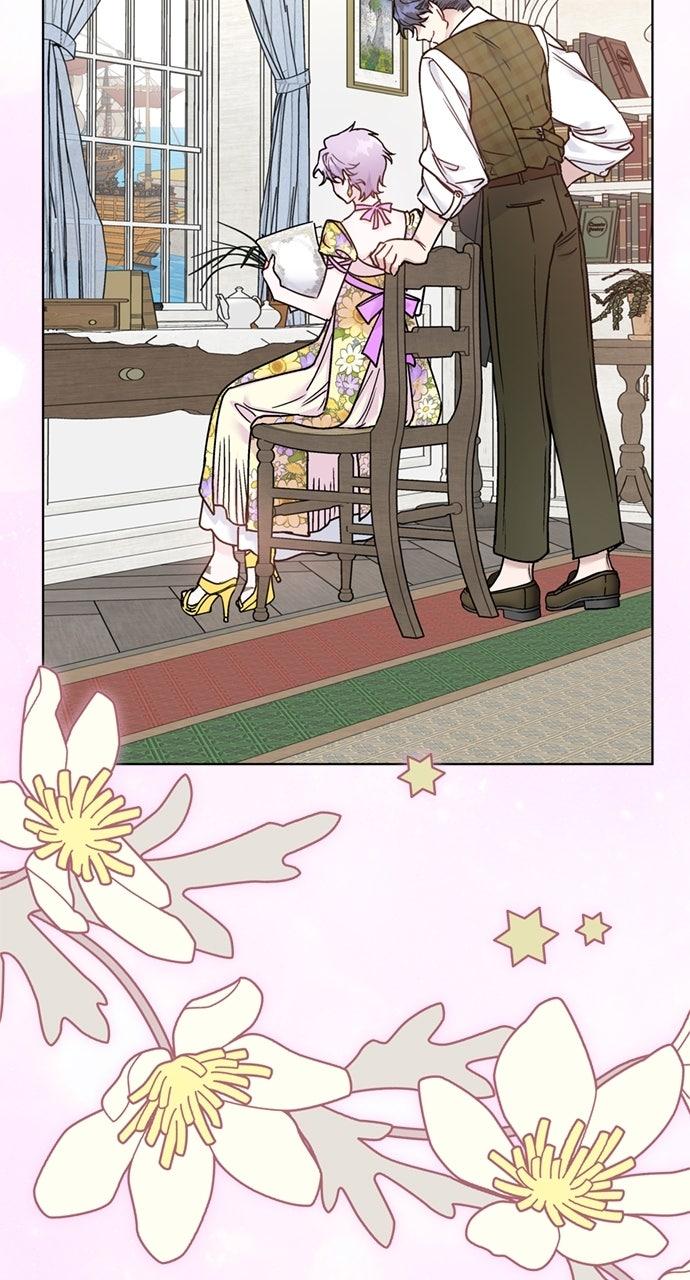 From a Knight to a Lady Chap 180.4 - Next Chap 181.4