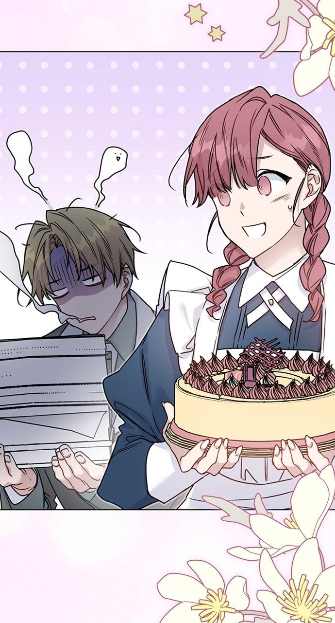 From a Knight to a Lady Chap 180.4 - Next Chap 181.4