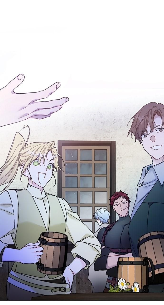 From a Knight to a Lady Chap 180.4 - Next Chap 181.4