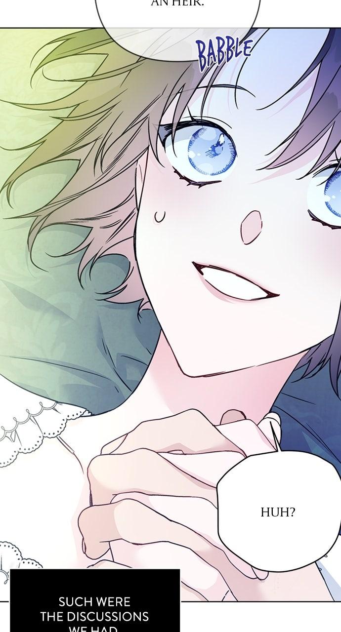 From a Knight to a Lady Chap 180.4 - Next Chap 181.4