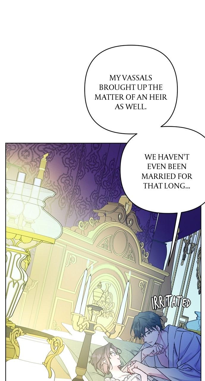 From a Knight to a Lady Chap 180.4 - Next Chap 181.4