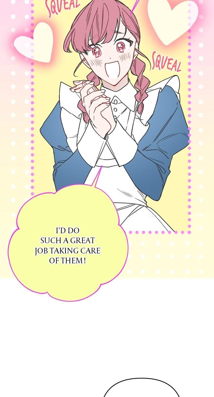 From a Knight to a Lady Chap 180.4 - Next Chap 181.4