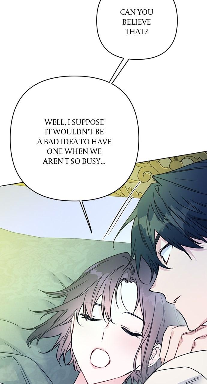 From a Knight to a Lady Chap 180.4 - Next Chap 181.4