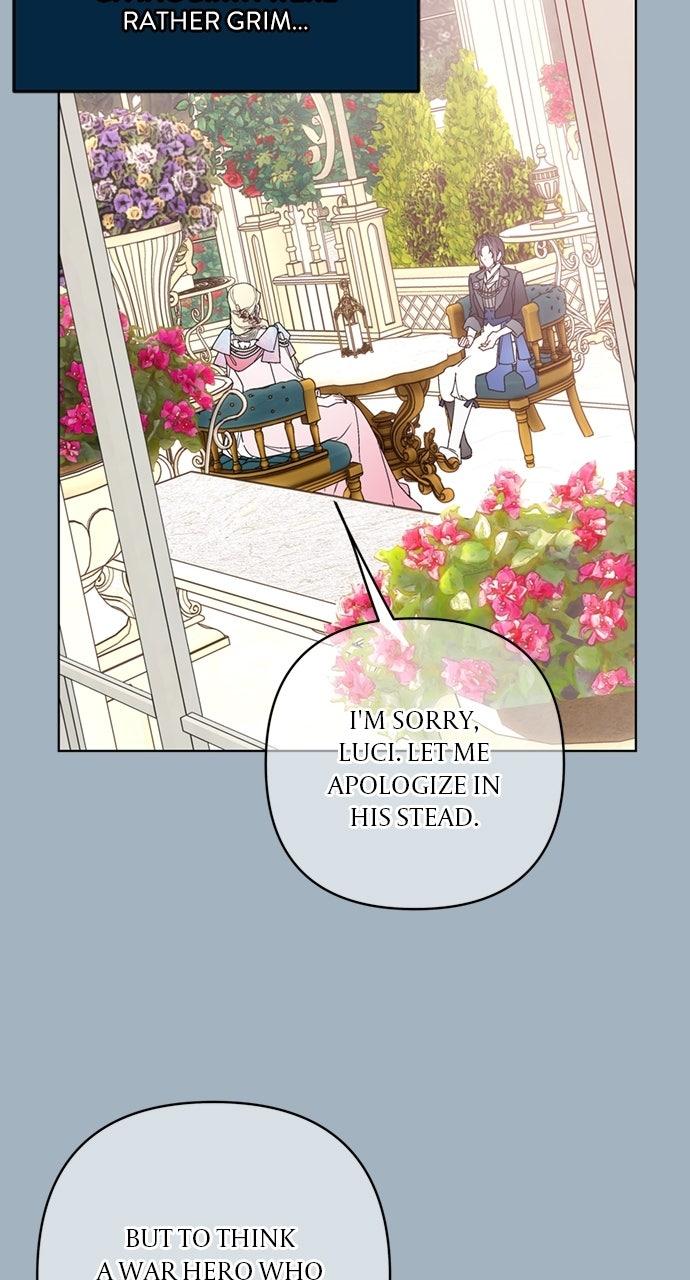 From a Knight to a Lady Chap 180.4 - Next Chap 181.4