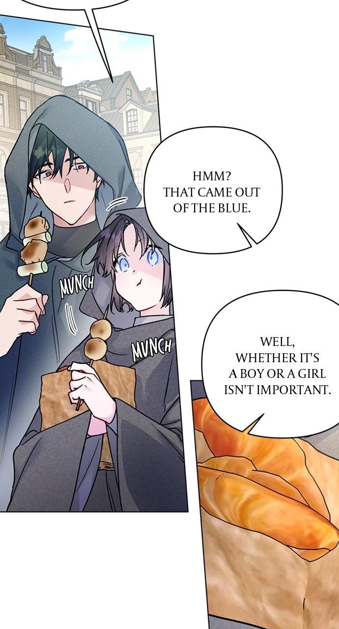 From a Knight to a Lady Chap 180.4 - Next Chap 181.4