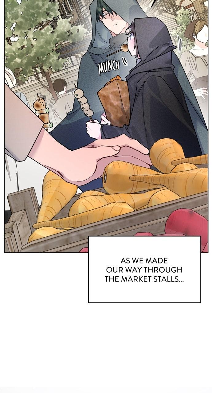 From a Knight to a Lady Chap 180.4 - Next Chap 181.4