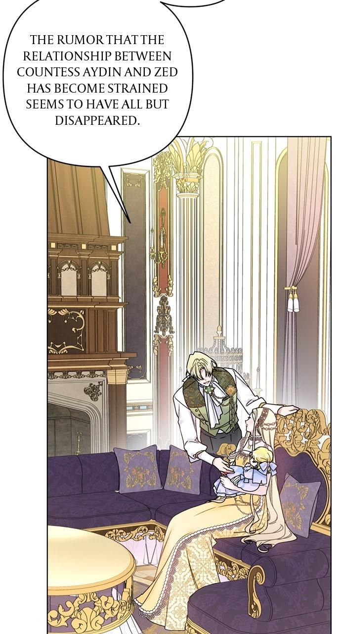 From a Knight to a Lady Chap 180.4 - Next Chap 181.4