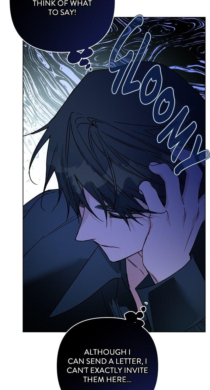 From a Knight to a Lady Chap 180.4 - Next Chap 181.4