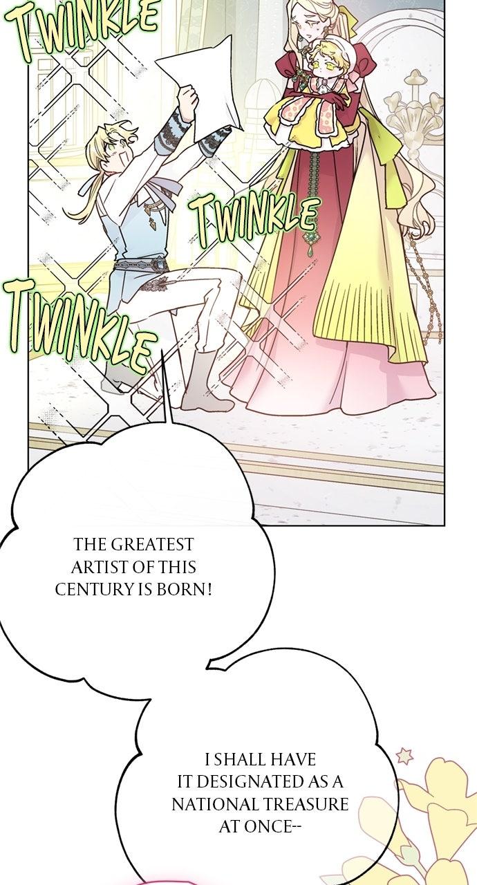 From a Knight to a Lady Chap 180.4 - Next Chap 181.4