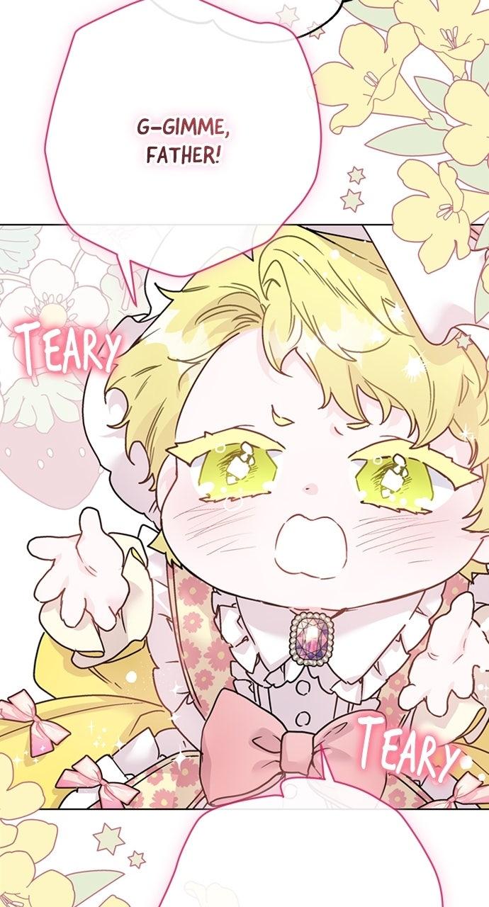 From a Knight to a Lady Chap 180.4 - Next Chap 181.4