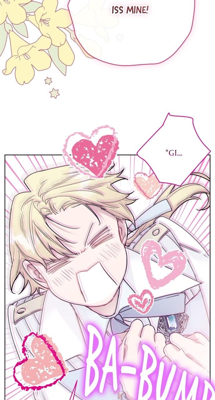 From a Knight to a Lady Chap 180.4 - Next Chap 181.4