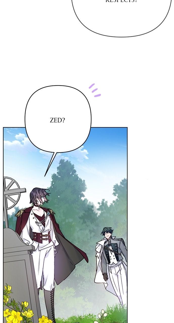 From a Knight to a Lady Chap 180.4 - Next Chap 181.4