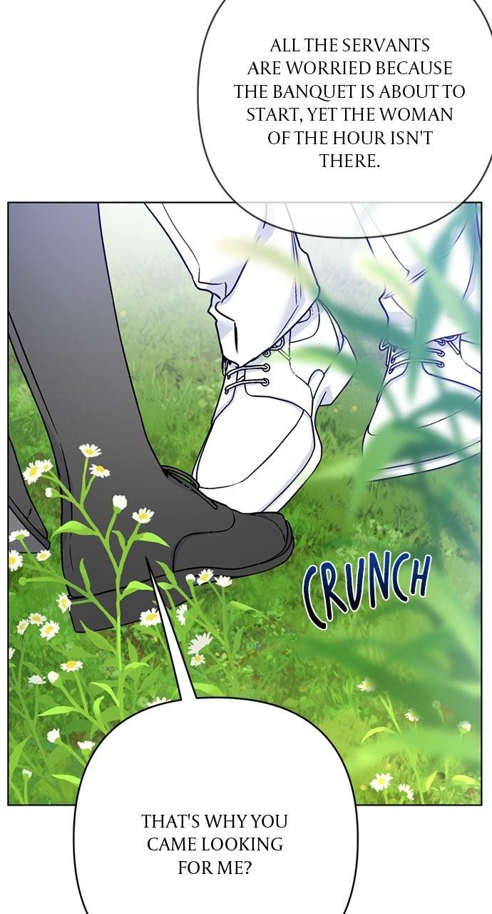 From a Knight to a Lady Chap 180.4 - Next Chap 181.4