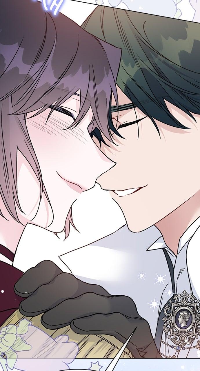 From a Knight to a Lady Chap 180.4 - Next Chap 181.4