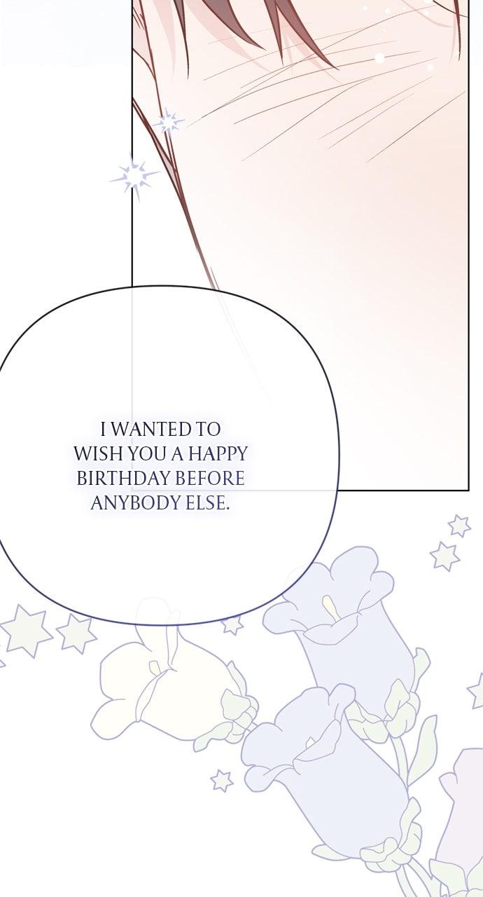 From a Knight to a Lady Chap 180.4 - Next Chap 181.4