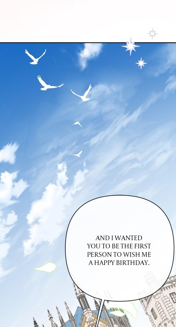 From a Knight to a Lady Chap 180.4 - Next Chap 181.4