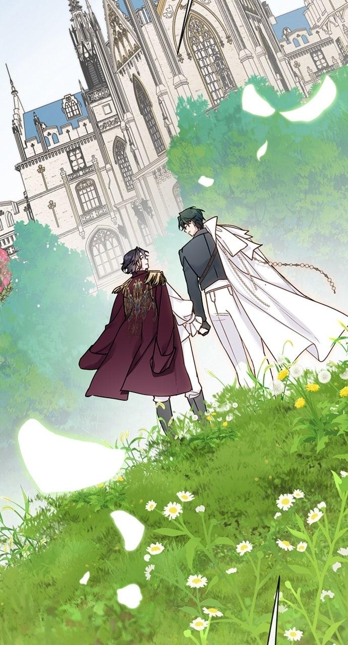 From a Knight to a Lady Chap 180.4 - Next Chap 181.4