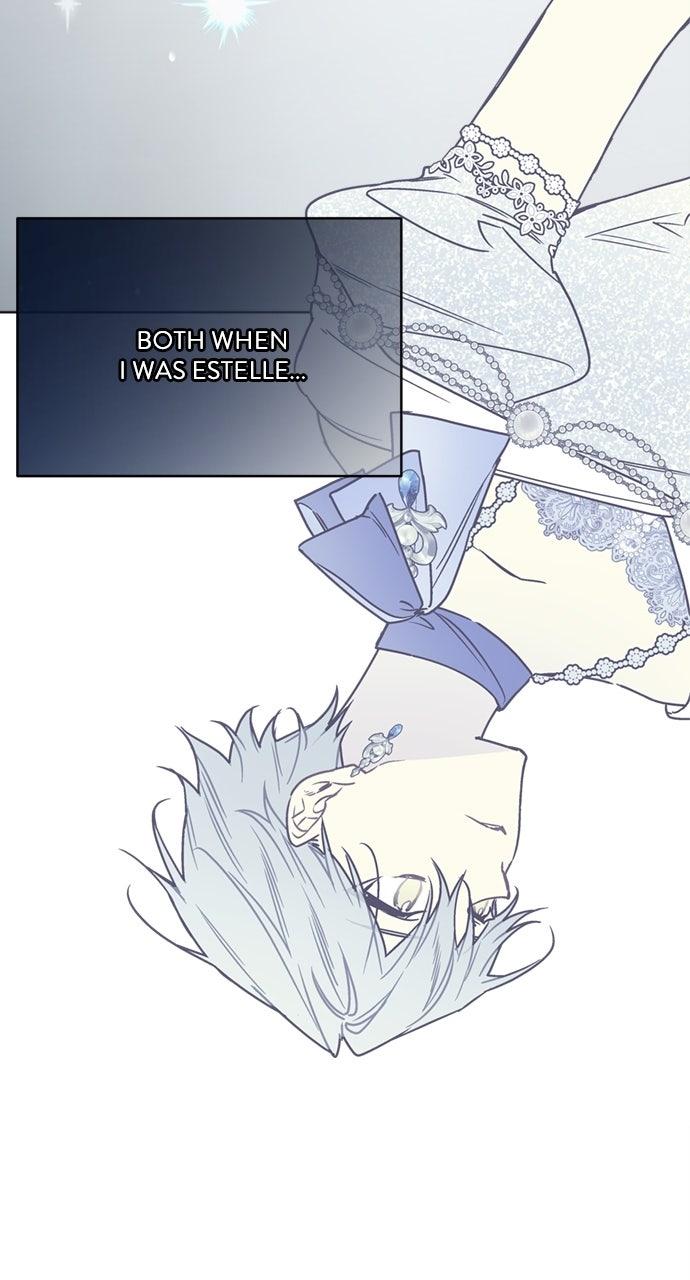 From a Knight to a Lady Chap 180.4 - Next Chap 181.4