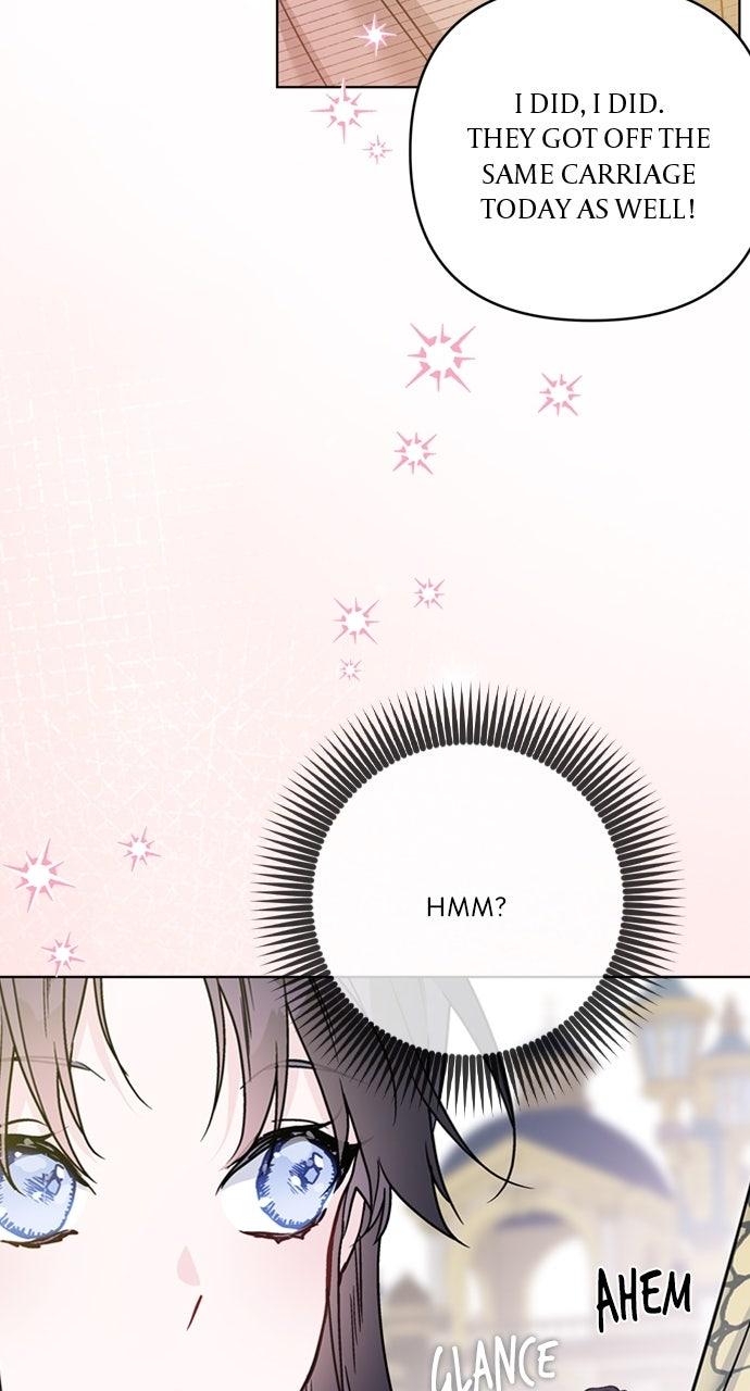 From a Knight to a Lady Chap 180.4 - Next Chap 181.4