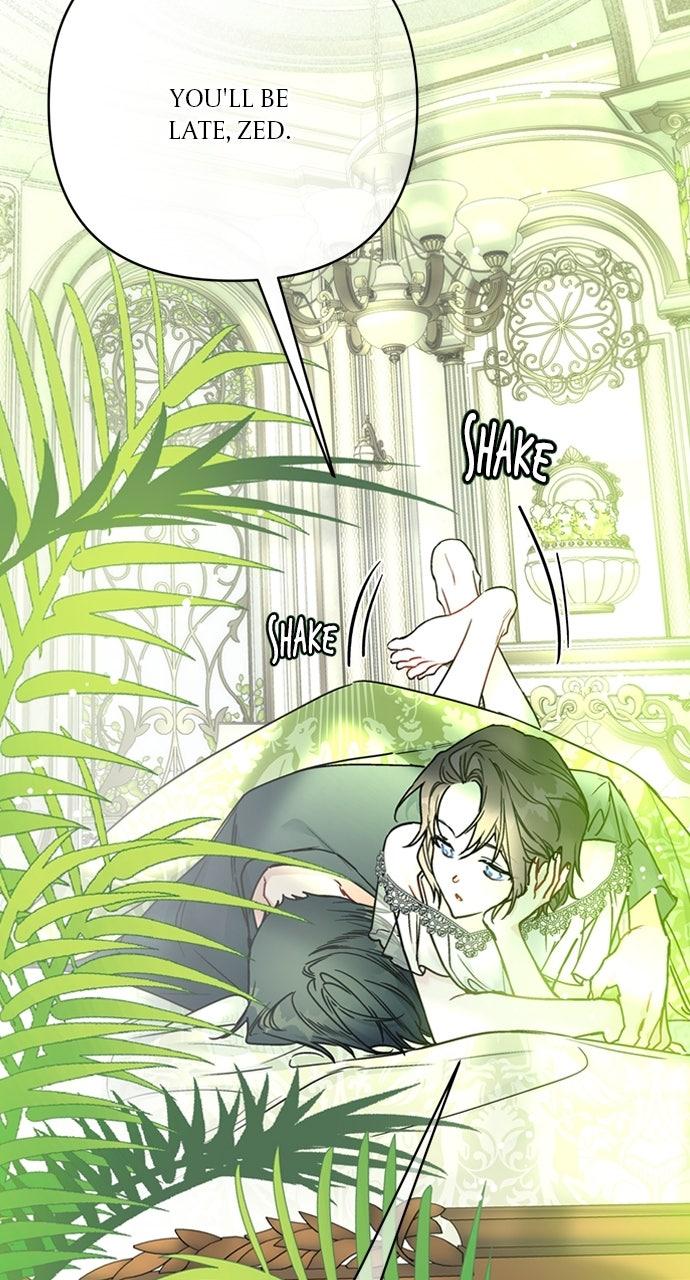 From a Knight to a Lady Chap 180.4 - Next Chap 181.4