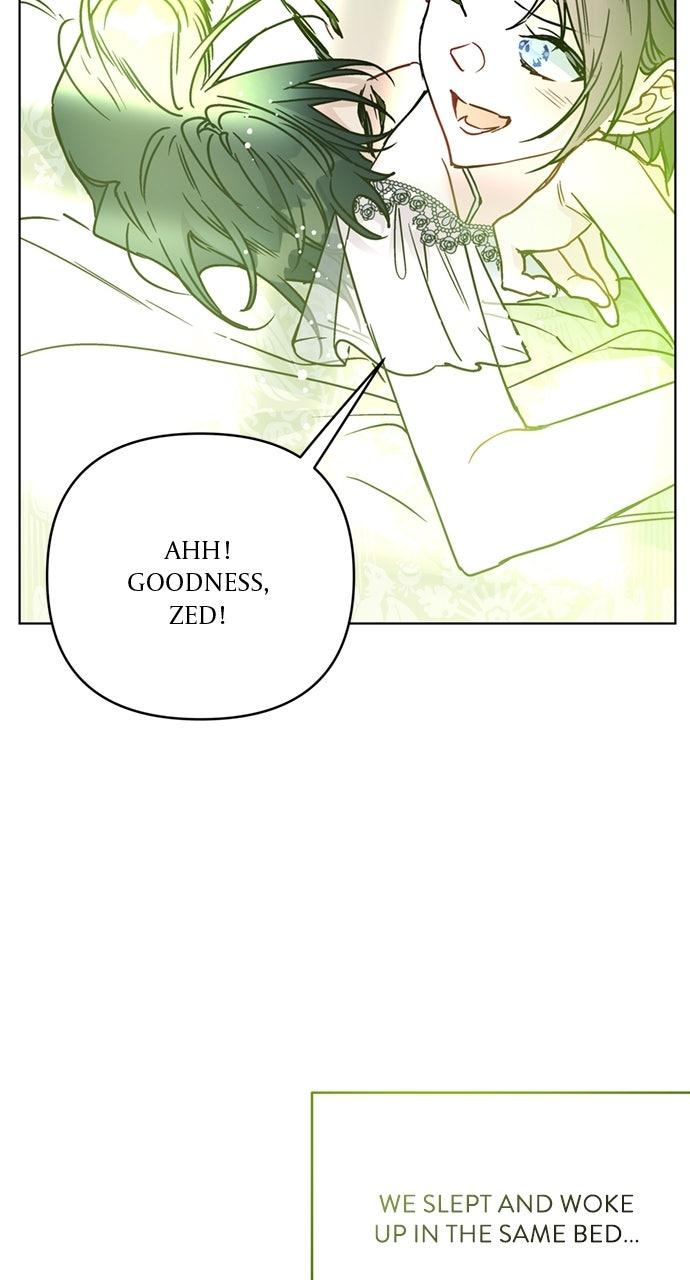 From a Knight to a Lady Chap 180.4 - Next Chap 181.4