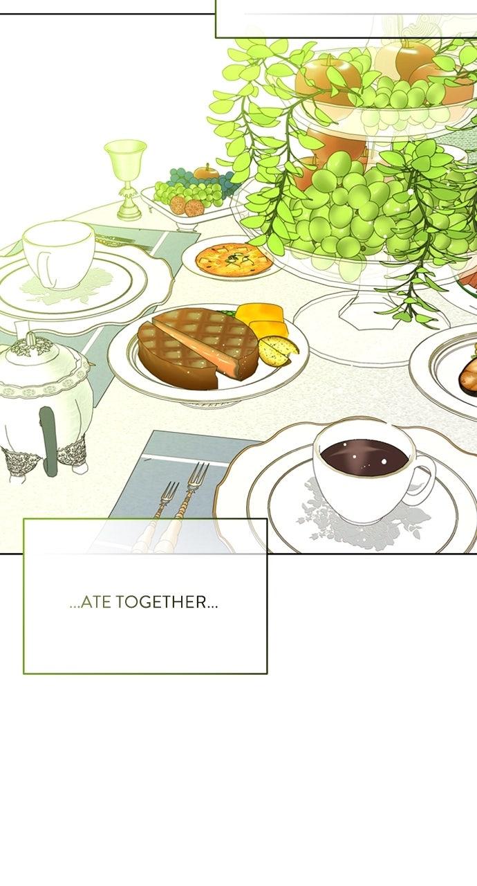 From a Knight to a Lady Chap 180.4 - Next Chap 181.4