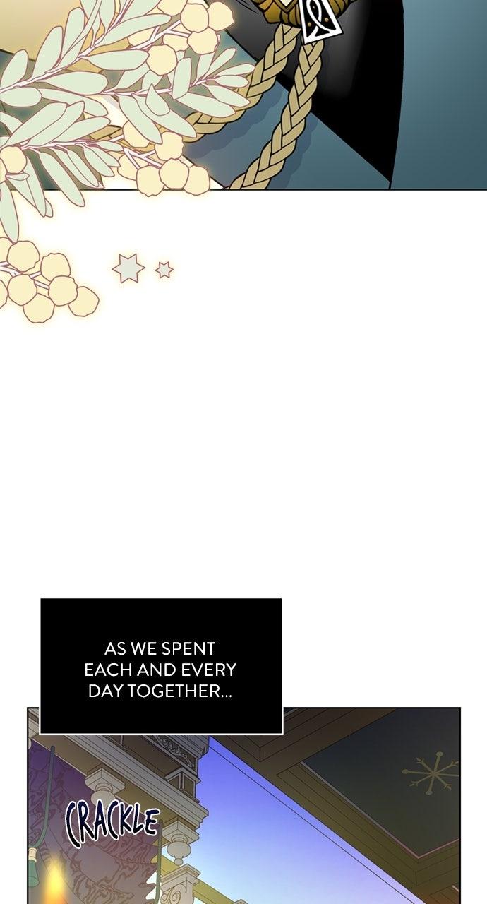 From a Knight to a Lady Chap 180.4 - Next Chap 181.4