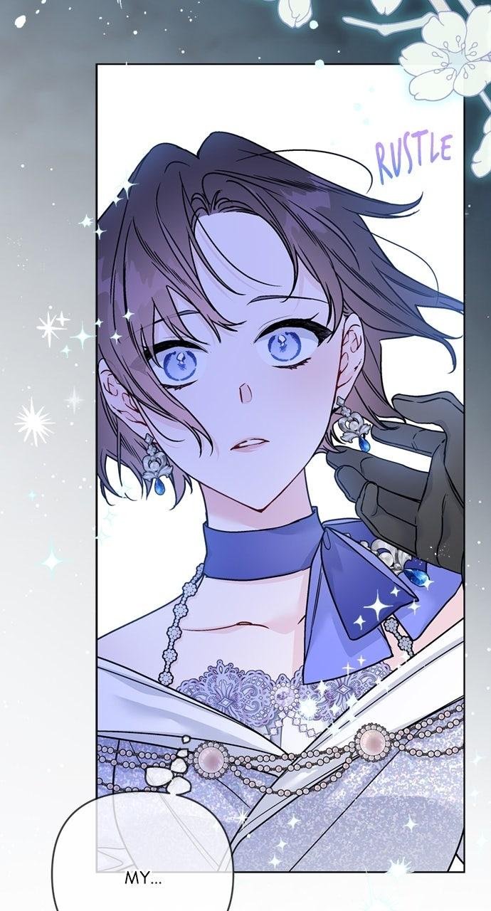 From a Knight to a Lady Chap 180.4 - Next Chap 181.4