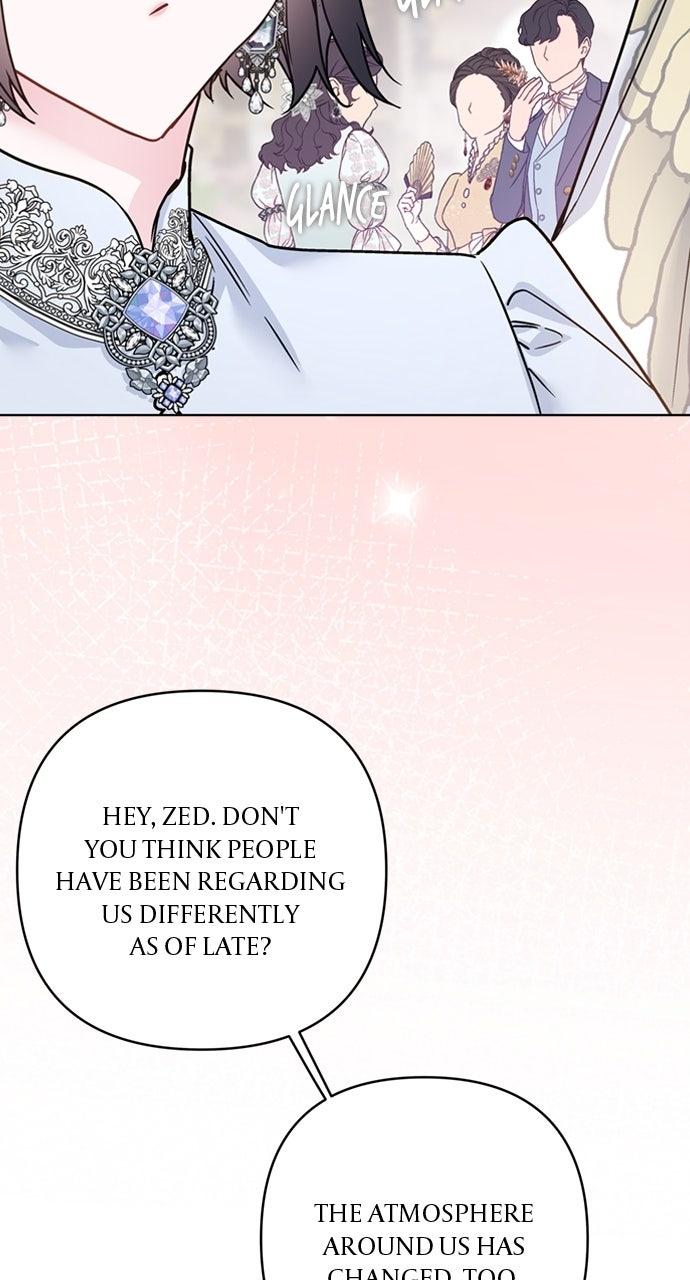 From a Knight to a Lady Chap 180.4 - Next Chap 181.4