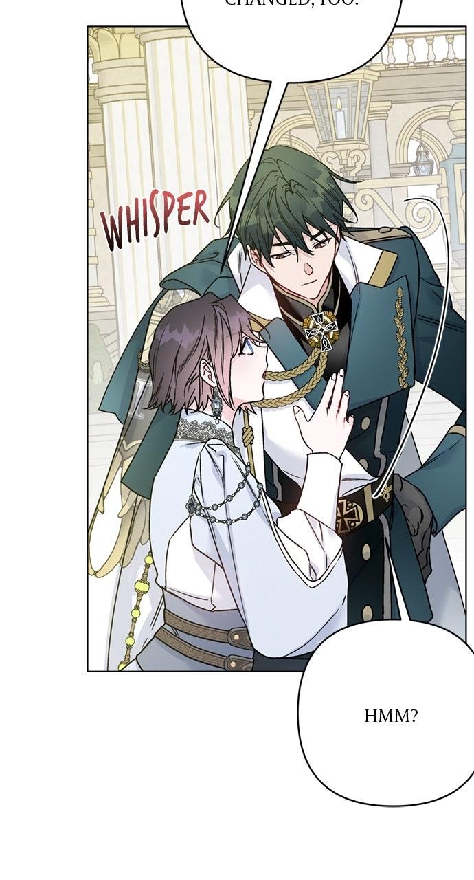 From a Knight to a Lady Chap 180.4 - Next Chap 181.4