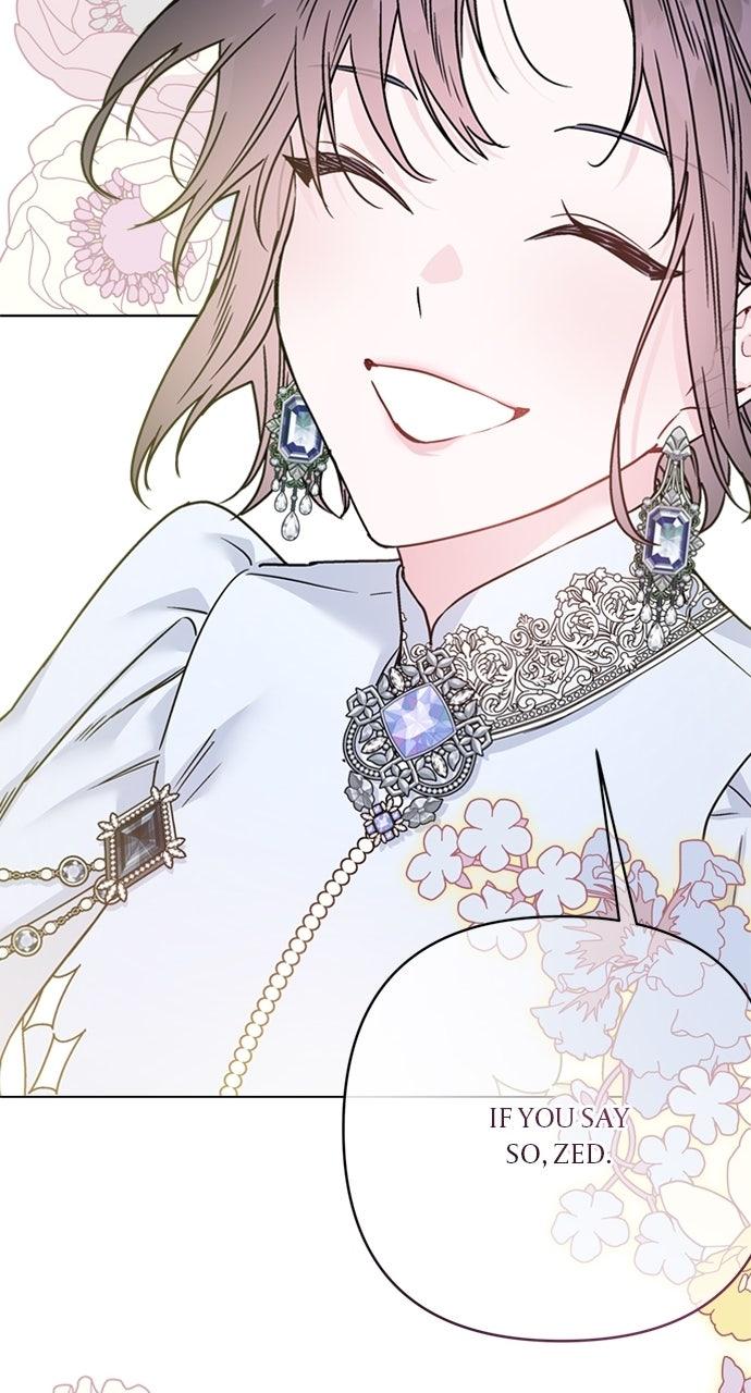 From a Knight to a Lady Chap 180.4 - Next Chap 181.4