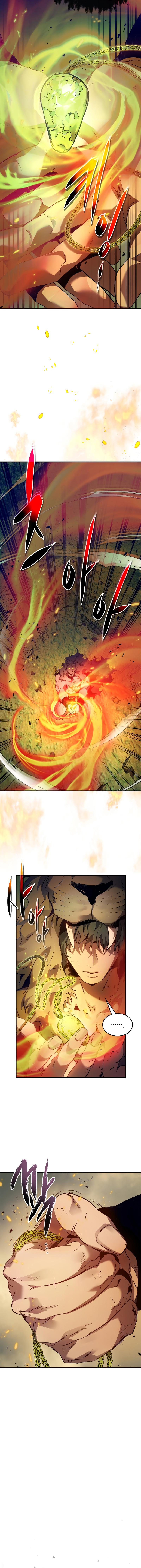 Leveling With the Gods Chap 114 - Next Chap 115
