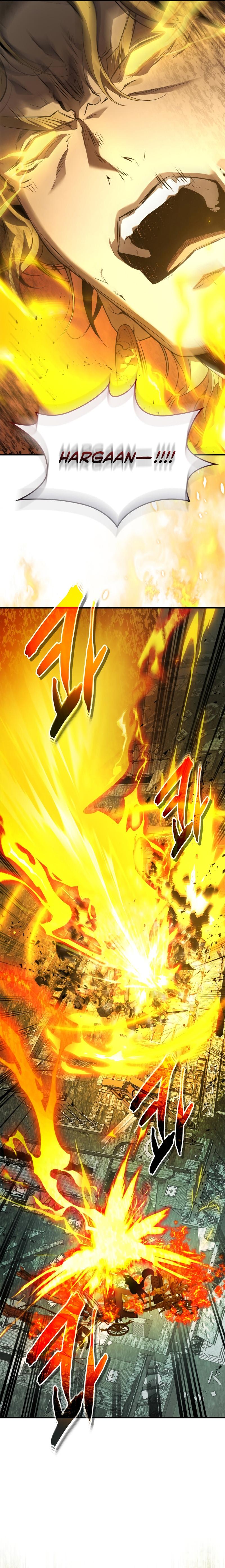 Leveling With the Gods Chap 124 - Next Chap 125