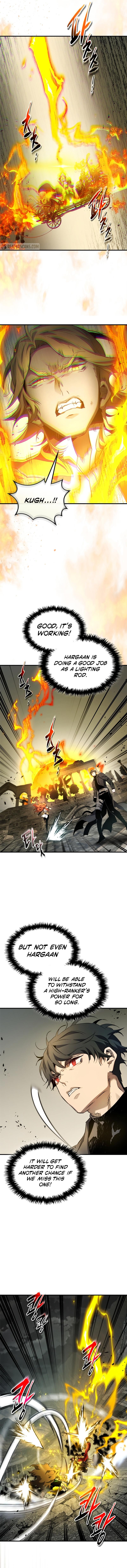 Leveling With the Gods Chap 124 - Next Chap 125