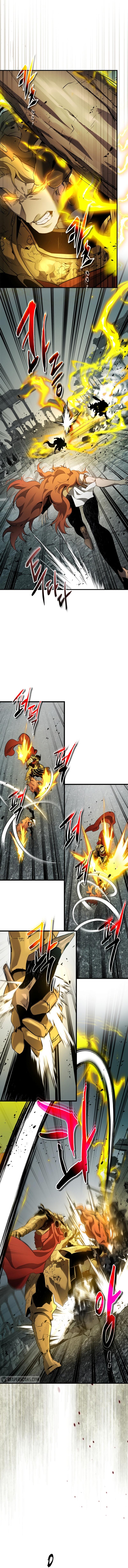Leveling With the Gods Chap 124 - Next Chap 125