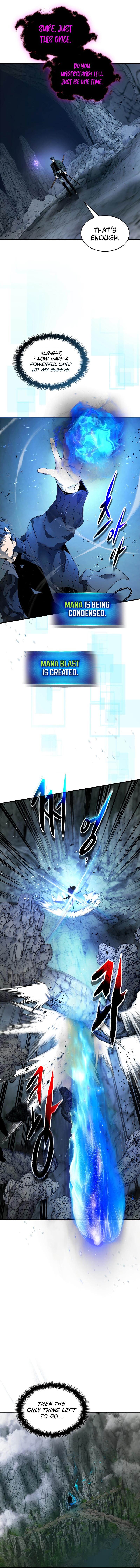 Leveling With the Gods Chap 128 - Next Chap 129