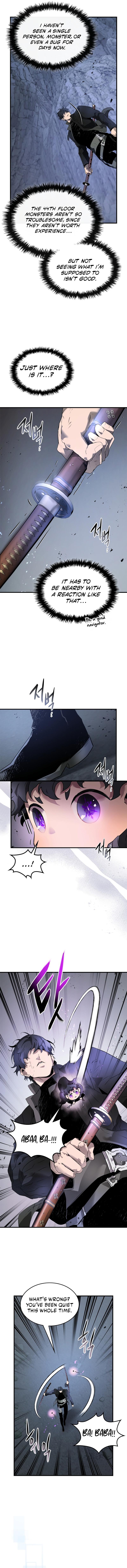 Leveling With the Gods Chap 129 - Next Chap 130