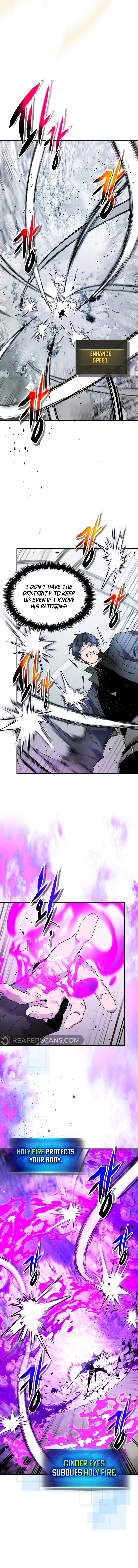 Leveling With the Gods Chap 130 - Next Chap 131